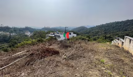 Terreno em Condomínio ALTO PADRÃO