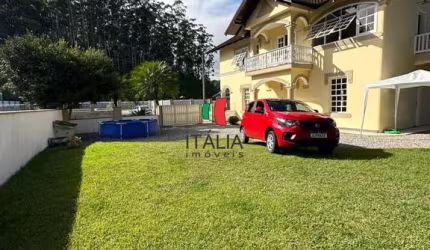 LINDA CASA ANTIGA