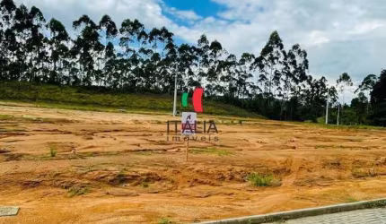 LINDO TERRENO PLANO CEDRO ALTO