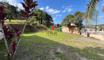 Terreno à venda no bairro São Pedro - Guabiruba/SC