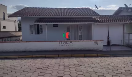 Casa em Centro, Guabiruba/SC