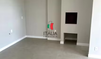 LINDO APARTAMENTO COM 1 SUITE + 1 QUARTO BAIRRO SÃO LUIZ BRUSQUE