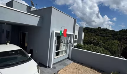 Casa à venda no bairro São Pedro - Brusque/SC