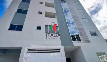 Apartamento à venda no bairro Azambuja - Brusque/SC