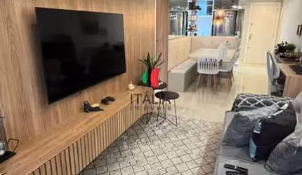 Apartamento em Steffen, Brusque/SC