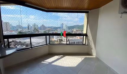 Apartamento em Centro 1, Brusque/SC