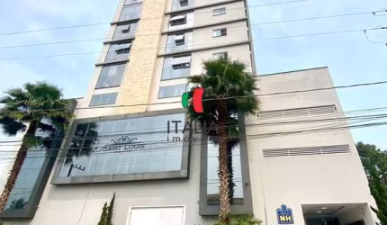 Apartamento em Centro I, Brusque/SC