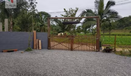 Sítio para Venda em moura Canelinha-SC