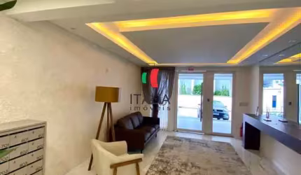 Apartamento em Santa Rita, Brusque/SC