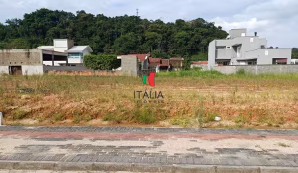 Terreno à venda no bairro Centro - Guabiruba/SC