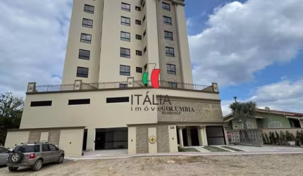 Apartamento Flat em Santa Terezinha, Brusque/SC