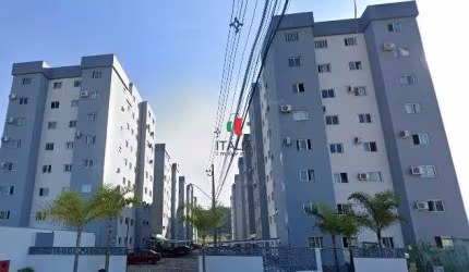 Apartamento à venda no bairro Limeira Baixa - Brusque/SC
