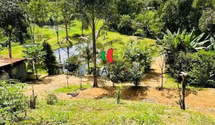 SITIO MARAVILHOSO