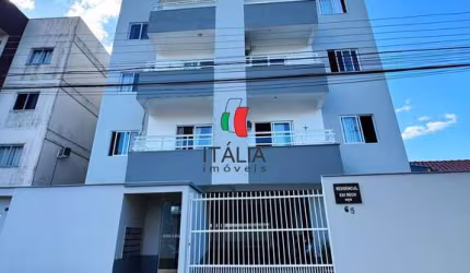 Apartamento em Santa Rita, Brusque/SC