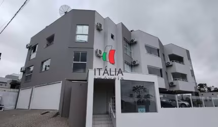 Apartamento em São Pedro, Brusque/SC