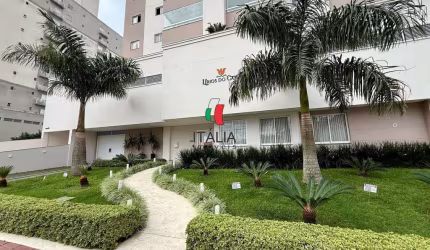 Apartamento em Santa Rita, Brusque/SC