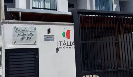 LINDO SOBRADO COM 3 QUARTOS SENDO UMA SUÍTE NA LIMEIRA