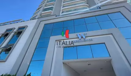 Apartamento à venda no bairro São Luiz - Brusque/SC
