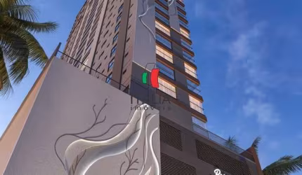 Apartamento à venda no bairro Centro - Porto Belo/SC
