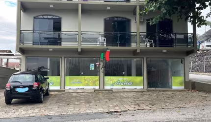 Ponto Comercial