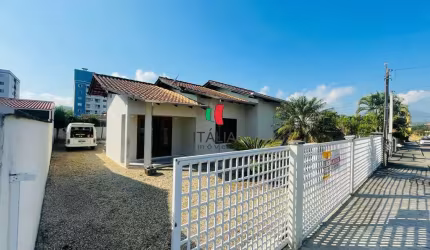 Casa em Dom Joaquim, Brusque/SC