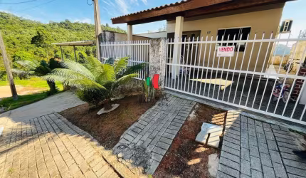 Casa em Limoeiro, Itajaí/SC