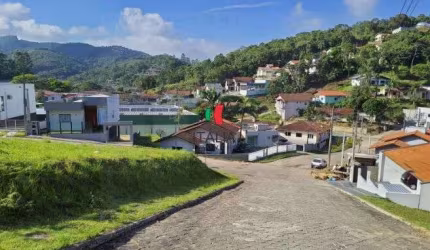 Terreno Lote em Primeiro de Maio, Brusque/SC