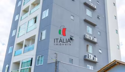 Apartamento à venda no bairro Meia Praia - Itapema/SC