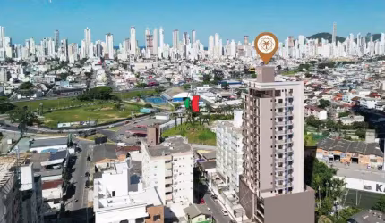 Apartamento ALTO PADRÃO Em CAMBORIU