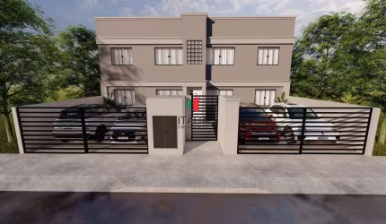 Apartamento NO RIO BRANCO