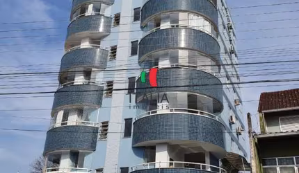 Apartamento BAIRRO SÃO LUIZ