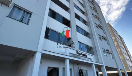 Apartamento à venda no bairro Rio Branco - Brusque/SC
