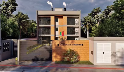 Apartamento em Rio Branco, Brusque/SC