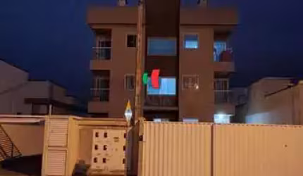 Apartamento em Centro, Tijucas/SC