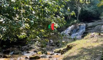 SITIO PRONTO PARA MORAR