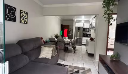 Apartamento em Centro I, Brusque/SC