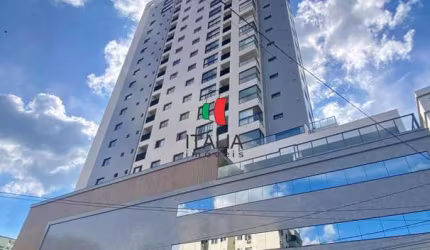 APARTAMENTO DE 1 SUÍTE+ 1 QUARTO BAIRRO SÃO LUIZ BRUSQUE