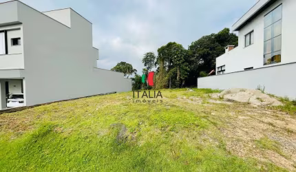 Terreno em Condomínio em 1° de Maio, Brusque/SC