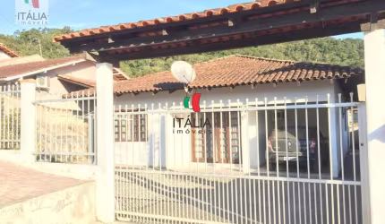 Casa Padrão para Venda em Águas Claras Brusque-SC