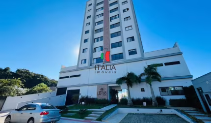 APARTAMENTO A VENDA NO GUARANI