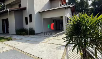 LINDA CASA SEMI MOBILIADA COM 3 QUARTOS SENDO UMA SUÍTE BAIRRO CERAMICA REIS