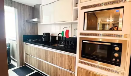 Apartamento à venda no bairro Águas Claras - Brusque/SC