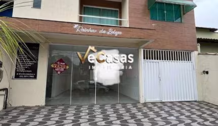 ATEN&#199;&#195;O INVESTIDOR PR&#201;DIO COM 3 APARTAMENTOS E 1 LOJA MARILEA
