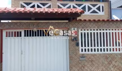 &#211;tima casa de 3 quartos no bairro Liberdade