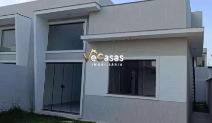 &#211;tima casa linear de  3 quartos no Village