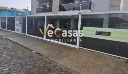 Apartamento Costa Azul Varanda com espaço gourmet