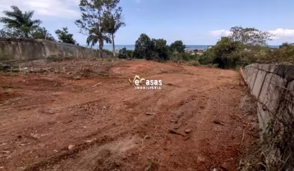 Terreno Costa Azul 1500 metros quadrados