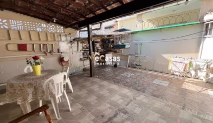Casa Linear Marilea fundos com Amplo Quintal