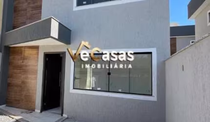 Duplex Lindissimo 3 quartos Próximo da Rodovia -VILLAGE - RIO DAS OSTRAS
