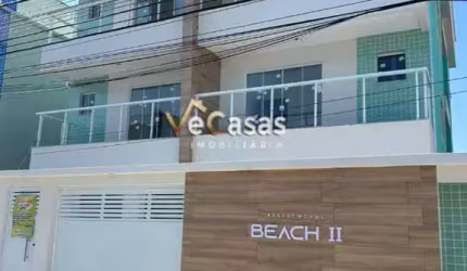 Lindo apartamento de 2 e 3 quartos no bairro do Ouro Verde